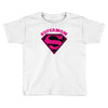 supermom Toddler T-shirt