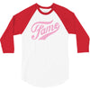 official fame 3/4 Sleeve Shirt
