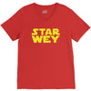 Star Wey V-Neck Tee