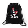 dr Drawstring Bags