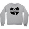 wakanda 5 Crewneck Sweatshirt