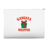 gangsta wrapper Accessory Pouches