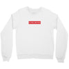 GirlBoss Crewneck Sweatshirt