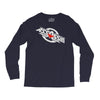 original assassin Long Sleeve Shirts