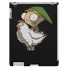 invader link iPad 3 and 4 Case