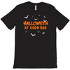 halloween at eden bar T-Shirt