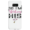 i stole her heart Samsung Galaxy S8