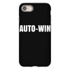 auto win iPhone 8