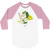 rangerooki 3/4 Sleeve Shirt