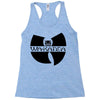 wakanda 5 Racerback Tank