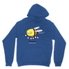 buzzin' Unisex Hoodie