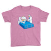 plastic surgery Youth Tee