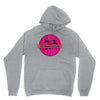 mustache Unisex Hoodie