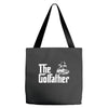 golf father Tote Bags