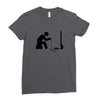 gaming Ladies Fitted T-Shirt