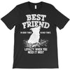 Best Friend Yorike T-Shirt