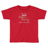 another glorious morning Toddler T-shirt
