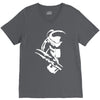 predator alien V-Neck Tee