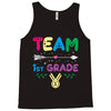 team 1st grade Tank Top
