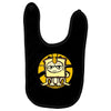 meowth breading1 Baby Bibs