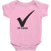 top players Baby Bodysuit