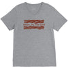 bacon&hellip; it's that good V-Neck Tee