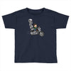 judgement day Toddler T-shirt