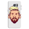 messi Samsung Galaxy S7