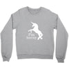 i'm horny Crewneck Sweatshirt