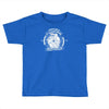 ride springfield monorail Toddler T-shirt