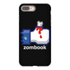 zombook iPhone 8 Plus