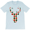christmas deer T-Shirt