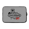 Pray for Las Vegas Laptop sleeve