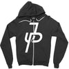 Jake Paul Zipper Hoodie