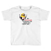 hitman Toddler T-shirt