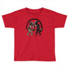 hunter vs Toddler T-shirt