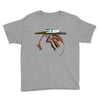picket Youth Tee