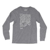 vicious beasts Long Sleeve Shirts
