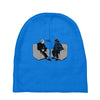 paternity test Baby Beanies