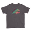 merry christmas Youth Tee