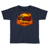 star wars Toddler T-shirt