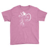 alien movie xenomorph Youth Tee