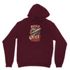 never surrender Unisex Hoodie