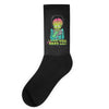 mars recruitment Socks