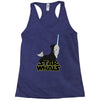61. starwhals 027 Racerback Tank