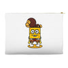 bob l'&eacute;ponge Accessory Pouches
