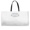 the notebook Weekender Totes