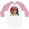 mononoke time 3/4 Sleeve Shirt
