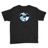 night fury Youth Tee