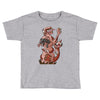 well fvck you too! Toddler T-shirt